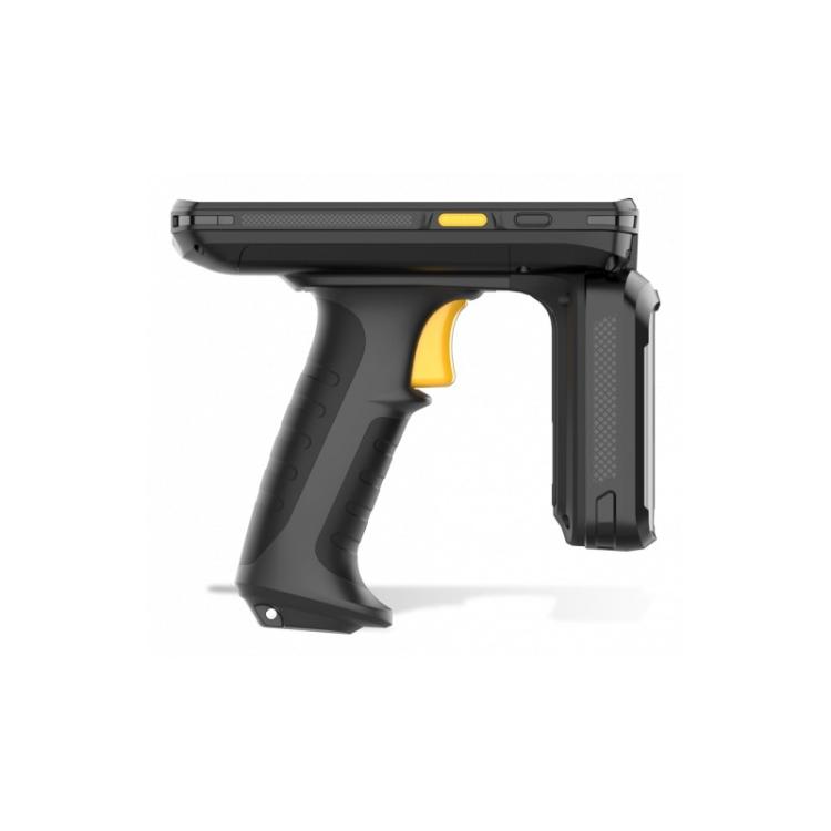 Newland - MT93 Megattera Pro UHF ordenador móvil de mano 14 cm (5.5") 720 x 1440 Pixeles Pantalla táctil 665 g Negro