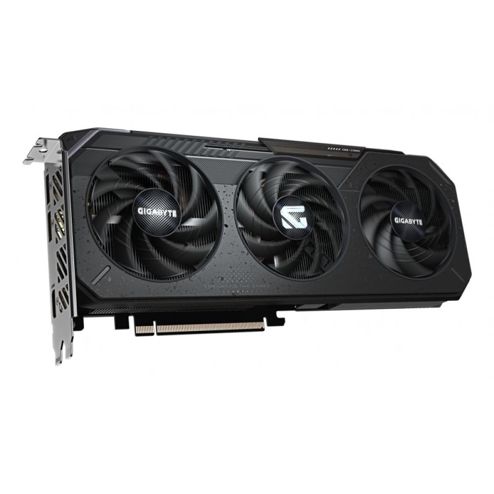 GIGABYTE - Radeon RX 9060 XT GAMING OC 16G Tarjeta Gráfica - 16GB GDDR6, 128bit, PCI-E 5.0, 3320 MHz Frecuencia del núcleo, 2 x