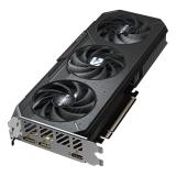 GIGABYTE - Radeon RX 9060 XT GAMING OC 16G Tarjeta Gráfica - 16GB GDDR6, 128bit, PCI-E 5.0, 3320 MHz Frecuencia del núcleo, 2 x
