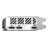 GIGABYTE - Radeon RX 9060 XT GAMING OC 16G Tarjeta Gráfica - 16GB GDDR6, 128bit, PCI-E 5.0, 3320 MHz Frecuencia del núcleo, 2 x