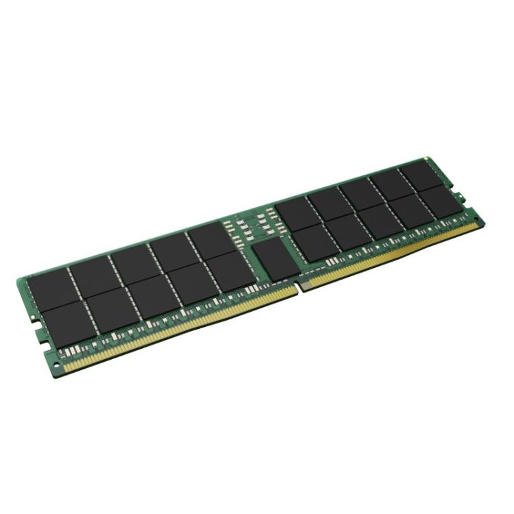 Kingston Technology - KTH-PL556D4-64G módulo de memoria 64 GB 1 x 64 GB DDR5 5600 MT/s ECC