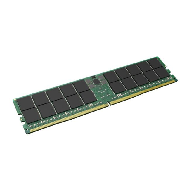 Kingston Technology - KTH-PL556D4-64G módulo de memoria 64 GB 1 x 64 GB DDR5 5600 MT/s ECC