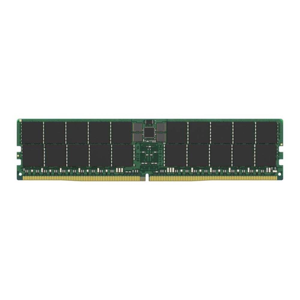 Kingston Technology - KTH-PL556D4-64G módulo de memoria 64 GB 1 x 64 GB DDR5 5600 MT/s ECC