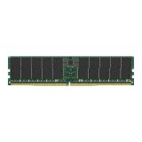 Kingston Technology - KTH-PL556D4-64G módulo de memoria 64 GB 1 x 64 GB DDR5 5600 MT/s ECC