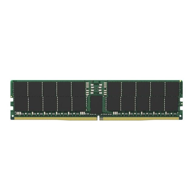 Kingston Technology - KTH-PL556D4-64G módulo de memoria 64 GB 1 x 64 GB DDR5 5600 MT/s ECC