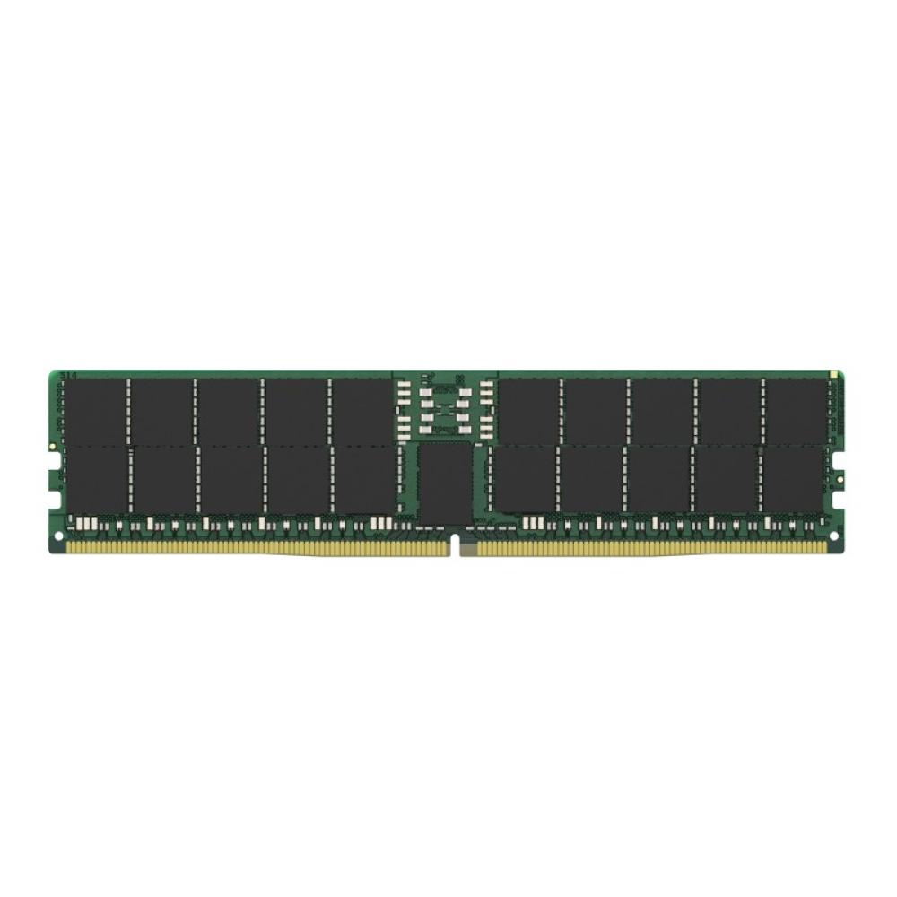 Kingston Technology - KTH-PL556D4-64G módulo de memoria 64 GB 1 x 64 GB DDR5 5600 MT/s ECC