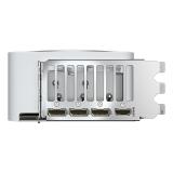 GIGABYTE - GeForce RTX 5070 Ti AERO OC 16G Tarjeta Gráfica - 16GB GDDR7, 256 bits, PCI-E 5.0, 2588 MHz Core Clock, 3 x DP 2.1a,