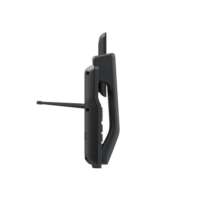 Fanvil - V66 PRO teléfono IP Gris Oscuro 20 líneas IPS Wifi