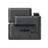 Fanvil - V66 PRO teléfono IP Gris Oscuro 20 líneas IPS Wifi