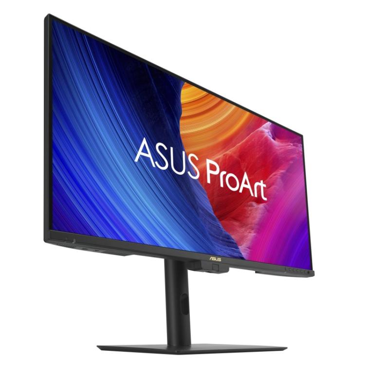 ASUS - ProArt PA27UCGE pantalla para PC 68,6 cm (27") 3840 x 2160 Pixeles 4K Ultra HD LED Negro