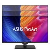 ASUS - ProArt PA27UCGE pantalla para PC 68,6 cm (27") 3840 x 2160 Pixeles 4K Ultra HD LED Negro