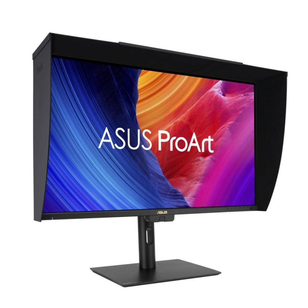 ASUS - ProArt PA27UCGE pantalla para PC 68,6 cm (27") 3840 x 2160 Pixeles 4K Ultra HD LED Negro