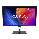 ASUS - ProArt PA27UCGE pantalla para PC 68,6 cm (27") 3840 x 2160 Pixeles 4K Ultra HD LED Negro