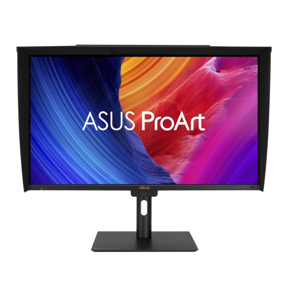 ASUS - ProArt PA27UCGE pantalla para PC 68,6 cm (27") 3840 x 2160 Pixeles 4K Ultra HD LED Negro