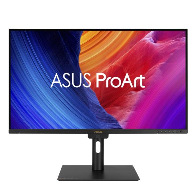 ASUS - ProArt PA27UCGE pantalla para PC 68,6 cm (27") 3840 x 2160 Pixeles 4K Ultra HD LED Negro