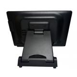 Premier - KT-100 FT I5 i5-1235U Todo-en-Uno 39,6 cm (15.6") 1366 x 768 Pixeles Pantalla táctil Negro