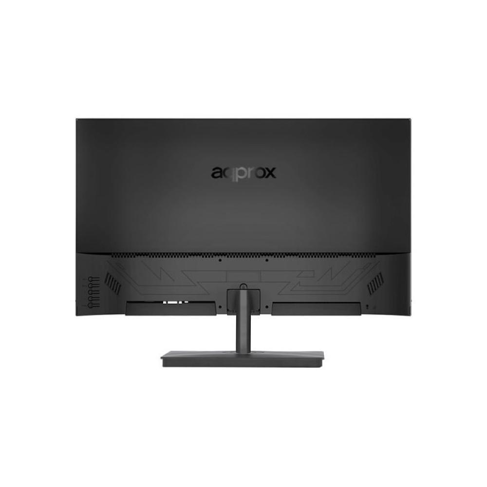 Approx - APPM24BV5 pantalla para PC 60,5 cm (23.8") 1920 x 1080 Pixeles Full HD LED Negro