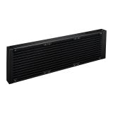 ASUS - TUF Gaming LC III 360 ARGB LCD Procesador Sistema de refrigeración líquida todo en uno 12 cm Negro 1 pieza(s)