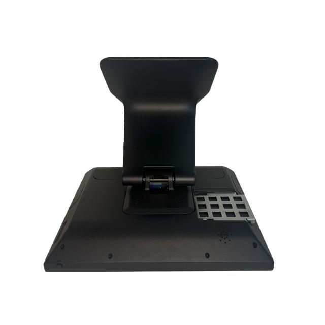 Premier - KT-2000 N97 1,99 GHz Todo-en-Uno 38,1 cm (15") 1024 x 768 Pixeles Pantalla táctil Negro