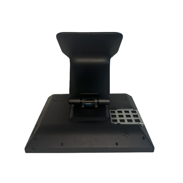 Premier - KT-2000 N97 1,99 GHz Todo-en-Uno 38,1 cm (15") 1024 x 768 Pixeles Pantalla táctil Negro