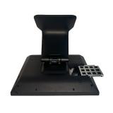 Premier - KT-2000 N97 1,99 GHz Todo-en-Uno 38,1 cm (15") 1024 x 768 Pixeles Pantalla táctil Negro