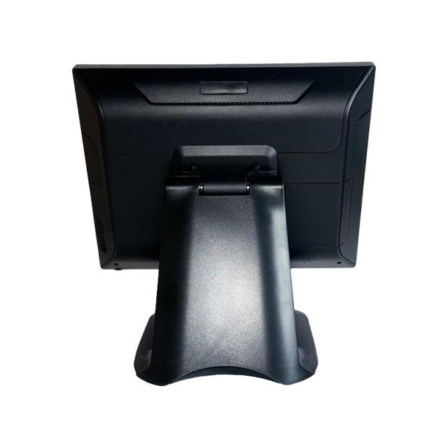 Premier - KT-2000 N97 1,99 GHz Todo-en-Uno 38,1 cm (15") 1024 x 768 Pixeles Pantalla táctil Negro