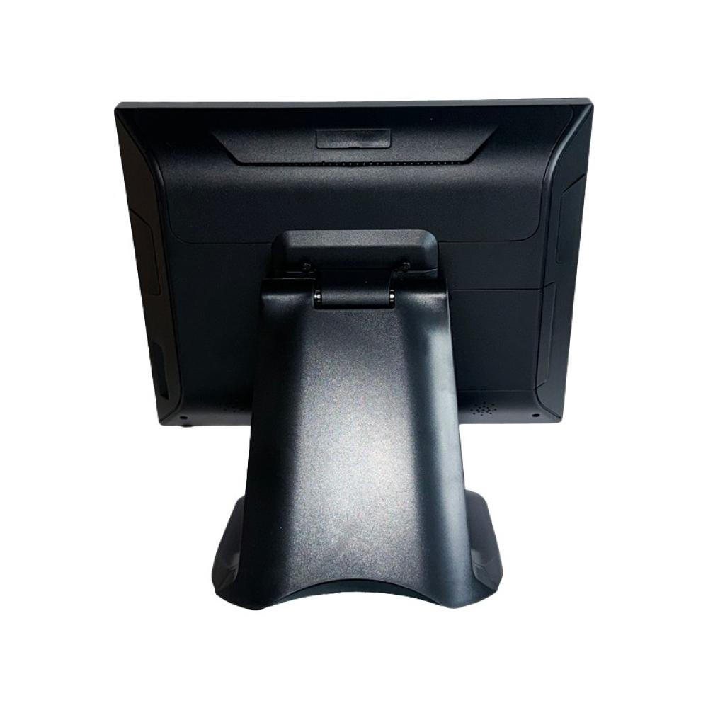 Premier - KT-2000 N97 1,99 GHz Todo-en-Uno 38,1 cm (15") 1024 x 768 Pixeles Pantalla táctil Negro