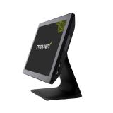 Premier - KT-2000 N97 1,99 GHz Todo-en-Uno 38,1 cm (15") 1024 x 768 Pixeles Pantalla táctil Negro