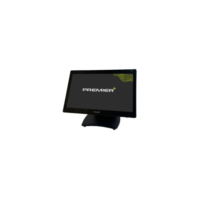 Premier - KT100FT156N978128 Terminal Punto Venta (TPV) 1,99 GHz Todo-en-Uno 39,6 cm (15.6") 1366 x 768 Pixeles Pantalla táctil N