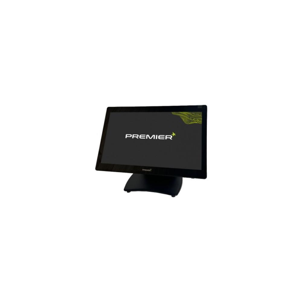 Premier - KT100FT156N978128 Terminal Punto Venta (TPV) 1,99 GHz Todo-en-Uno 39,6 cm (15.6") 1366 x 768 Pixeles Pantalla táctil N