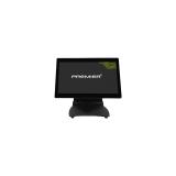 Premier - KT100FT156N978128 Terminal Punto Venta (TPV) 1,99 GHz Todo-en-Uno 39,6 cm (15.6") 1366 x 768 Pixeles Pantalla táctil N