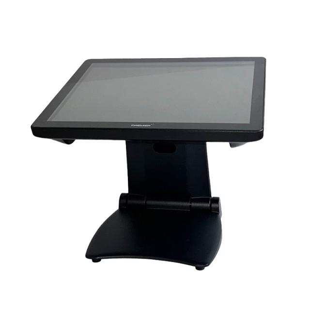 Premier - KT-810 N97 1,99 GHz Todo-en-Uno 38,1 cm (15") 1024 x 768 Pixeles Pantalla táctil Negro