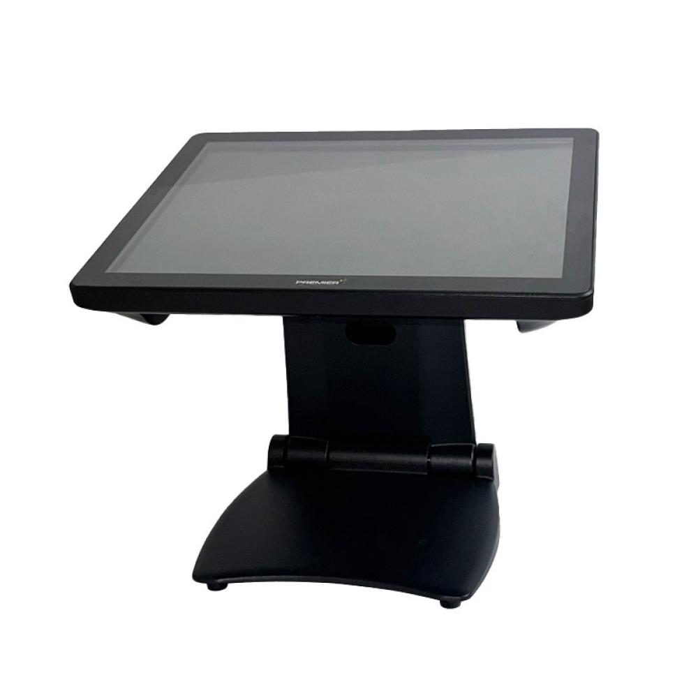 Premier - KT-810 N97 1,99 GHz Todo-en-Uno 38,1 cm (15") 1024 x 768 Pixeles Pantalla táctil Negro