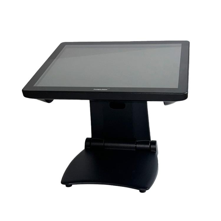 Premier - KT-810 N97 1,99 GHz Todo-en-Uno 38,1 cm (15") 1024 x 768 Pixeles Pantalla táctil Negro