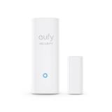 Eufy - Security by Anker, Sensor de Puerta, Detecta Apertura/Cierre de Puertas y Ventanas, Envía Alarma, Dispara Alarma, 2 años