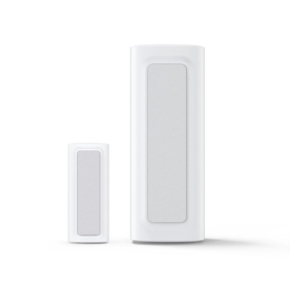 Eufy - Security by Anker, Sensor de Puerta, Detecta Apertura/Cierre de Puertas y Ventanas, Envía Alarma, Dispara Alarma, 2 años