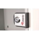 Equip - EWM-07-5440-G armario rack 7U Bastidor de pared Gris claro