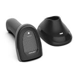 Premier - MS3-2D BR Lector de códigos de barras portátil 1D/2D CMOS Negro