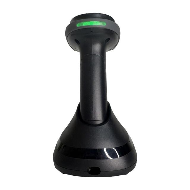 Premier - MS3-2D BR Lector de códigos de barras portátil 1D/2D CMOS Negro