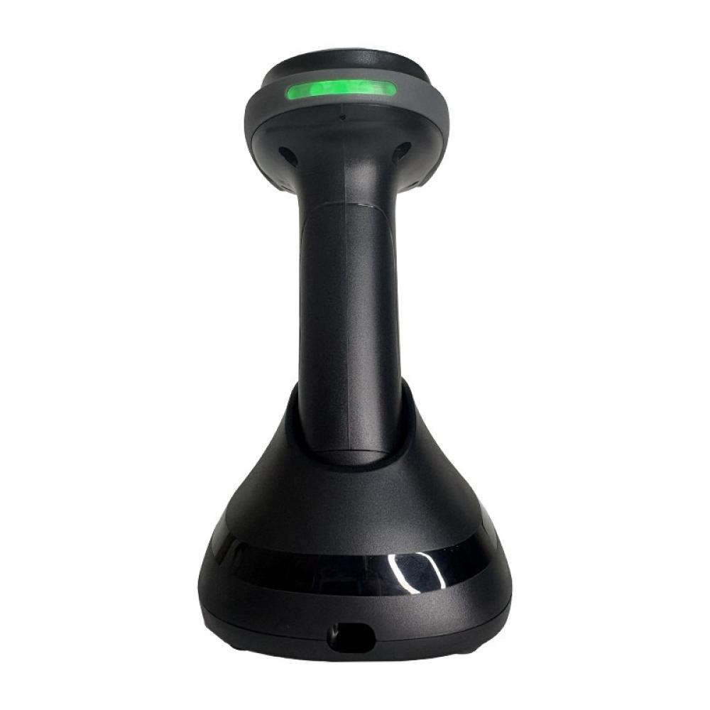 Premier - MS3-2D BR Lector de códigos de barras portátil 1D/2D CMOS Negro