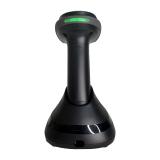 Premier - MS3-2D BR Lector de códigos de barras portátil 1D/2D CMOS Negro