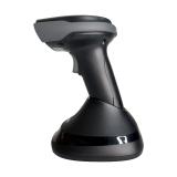 Premier - MS3-2D BR Lector de códigos de barras portátil 1D/2D CMOS Negro