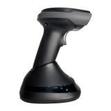 Premier - MS3-2D BR Lector de códigos de barras portátil 1D/2D CMOS Negro