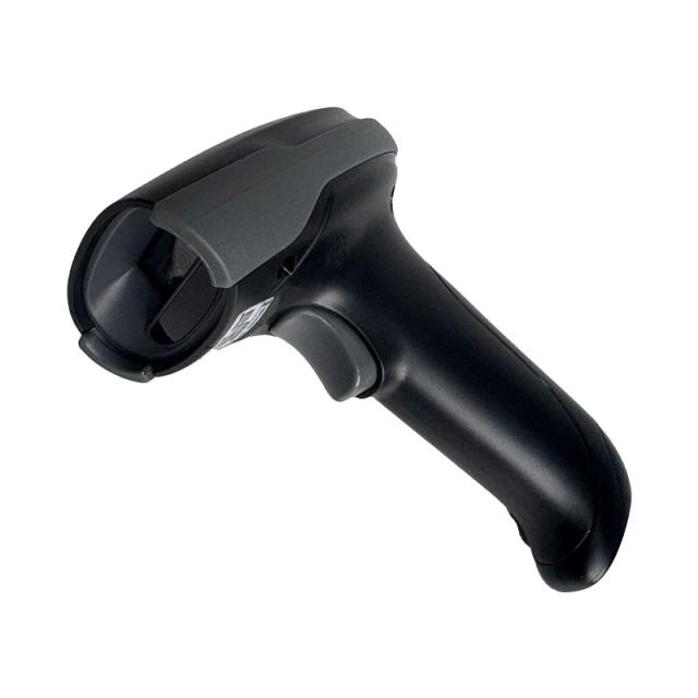 Premier - MS3-2D BR Lector de códigos de barras portátil 1D/2D CMOS Negro