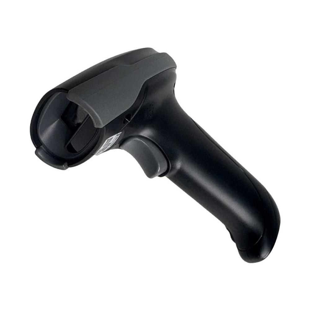 Premier - MS3-2D BR Lector de códigos de barras portátil 1D/2D CMOS Negro