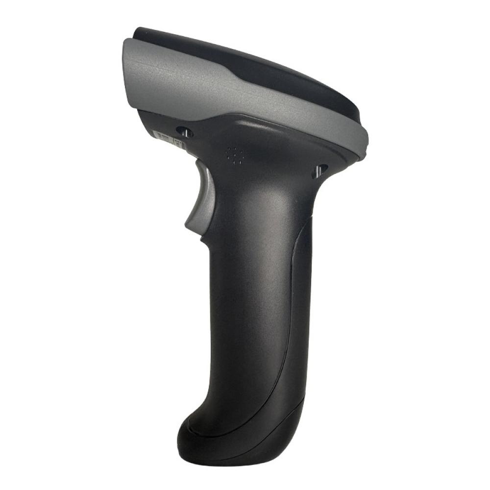 Premier - MS3-2D BR Lector de códigos de barras portátil 1D/2D CMOS Negro