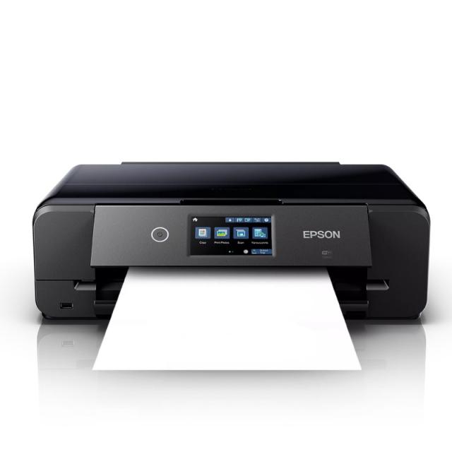 Epson - XP-980 Inyección de tinta A3 5760 x 1440 DPI 28 ppm Wifi