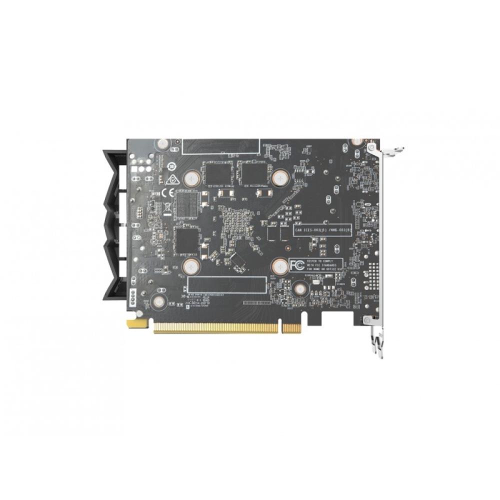 Zotac - ZT-A30510H-10L tarjeta gráfica NVIDIA GeForce RTX 3050 6 GB GDDR6