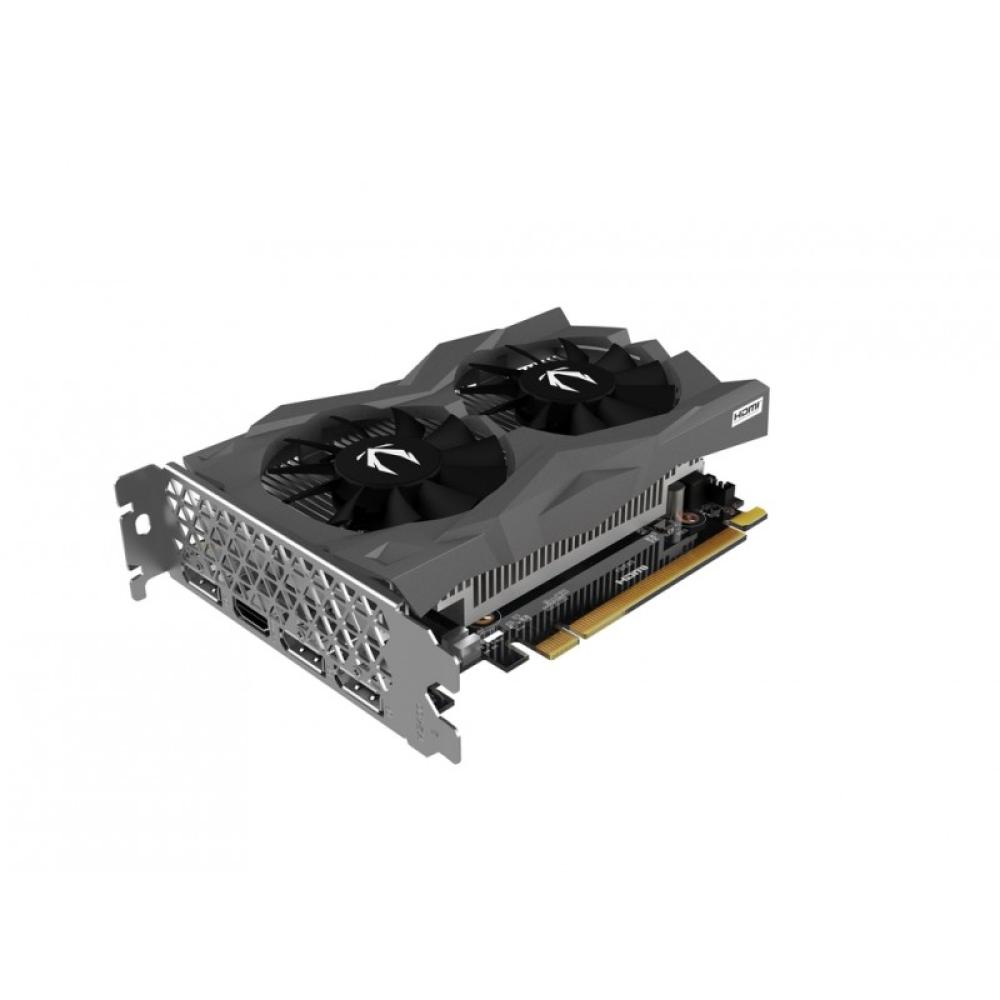 Zotac - ZT-A30510H-10L tarjeta gráfica NVIDIA GeForce RTX 3050 6 GB GDDR6