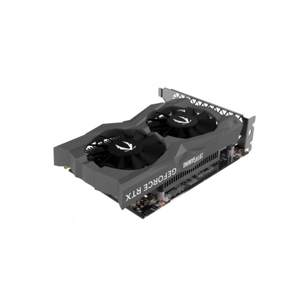 Zotac - ZT-A30510H-10L tarjeta gráfica NVIDIA GeForce RTX 3050 6 GB GDDR6